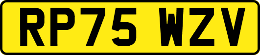 RP75WZV