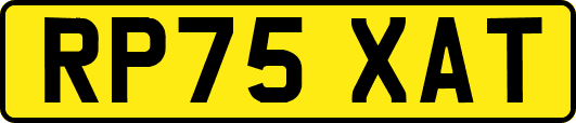 RP75XAT