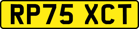 RP75XCT