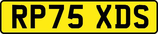 RP75XDS