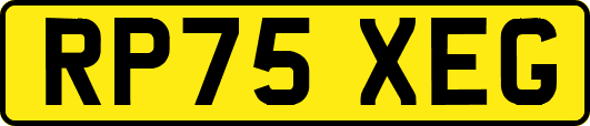 RP75XEG