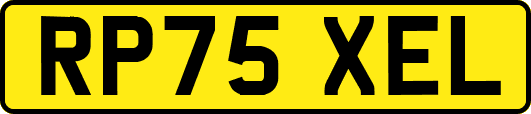 RP75XEL