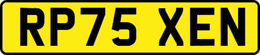RP75XEN