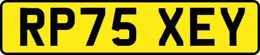 RP75XEY
