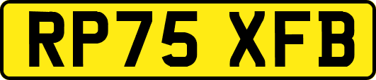 RP75XFB