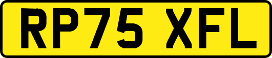 RP75XFL