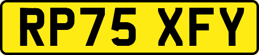 RP75XFY