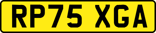 RP75XGA