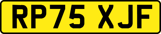 RP75XJF