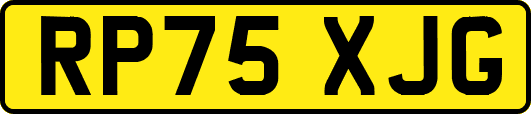 RP75XJG