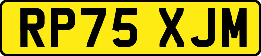RP75XJM