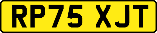 RP75XJT