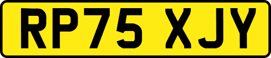 RP75XJY
