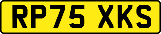 RP75XKS