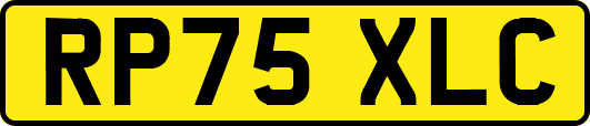 RP75XLC