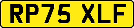 RP75XLF
