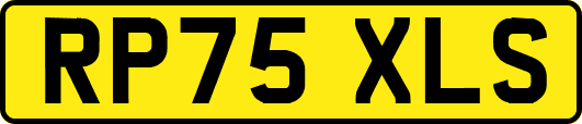 RP75XLS