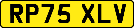 RP75XLV