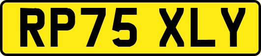 RP75XLY