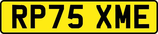 RP75XME