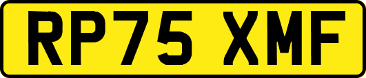 RP75XMF