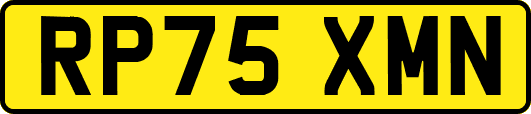 RP75XMN