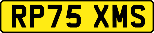 RP75XMS