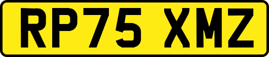 RP75XMZ