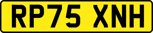 RP75XNH