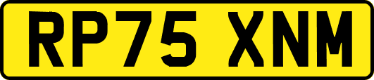 RP75XNM