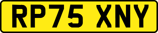 RP75XNY