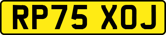 RP75XOJ