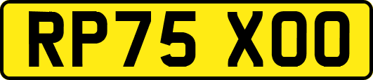 RP75XOO