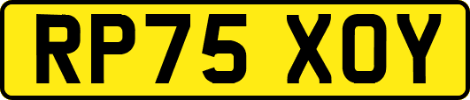 RP75XOY