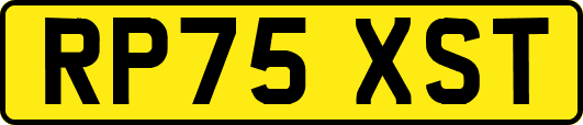RP75XST