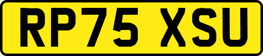 RP75XSU