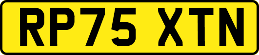 RP75XTN