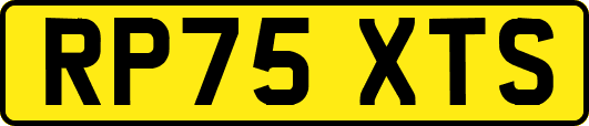 RP75XTS