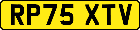RP75XTV