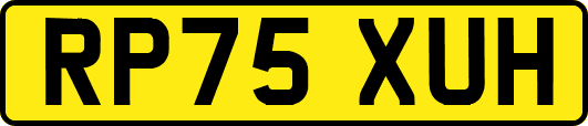 RP75XUH