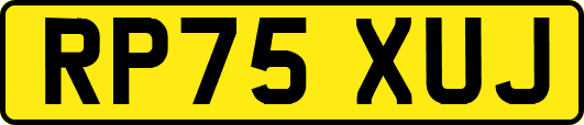 RP75XUJ