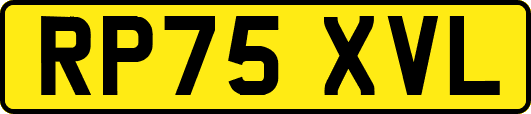 RP75XVL