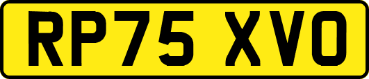 RP75XVO
