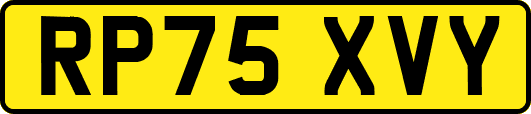 RP75XVY