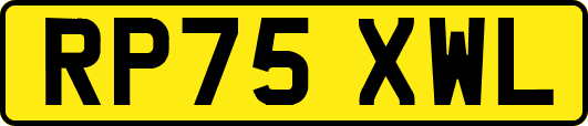 RP75XWL