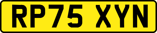 RP75XYN