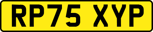 RP75XYP