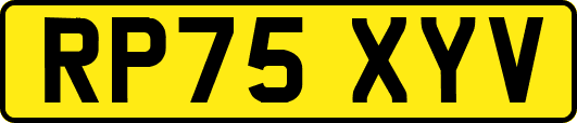 RP75XYV