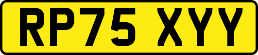 RP75XYY