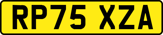 RP75XZA
